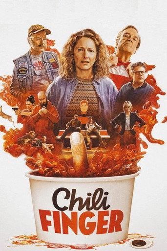 Chili Finger (2026) poster