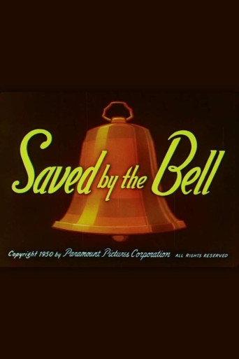 Saved by the Bell (1950) poster
