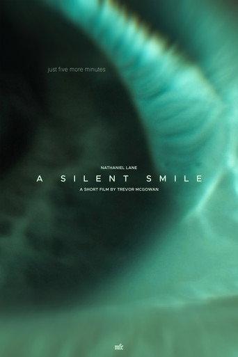 A Silent Smile (2024) poster