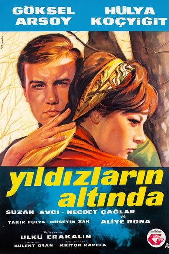 Yıldızların Altında (1965) poster