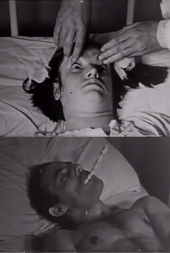 Il preteso corpo (1977) poster