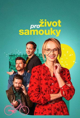 A Self-Educated Life (2023) poster