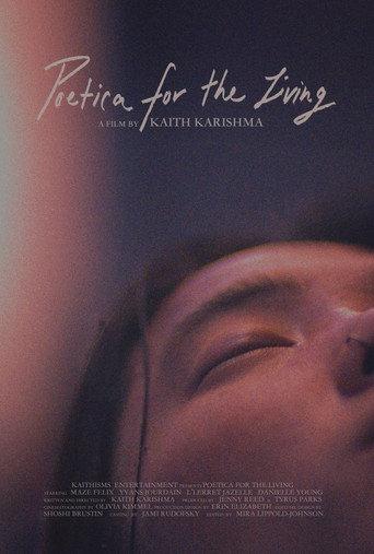 Poetica for the Living () poster