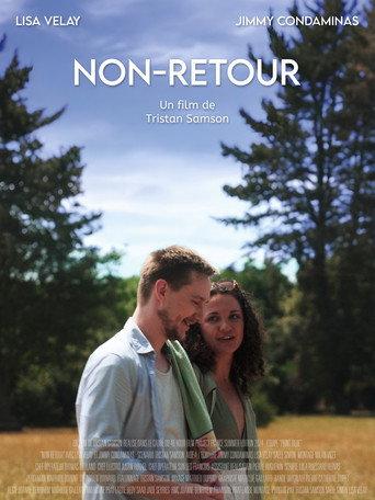Non-retour (2024) poster