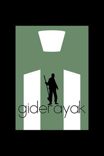 Giderayak (2018) poster