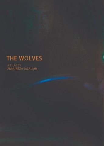 The Wolves (2018) poster