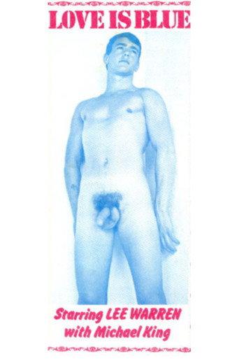 Love Is Blue (1968) poster