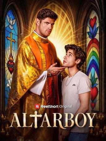 Altarboy (2026) poster
