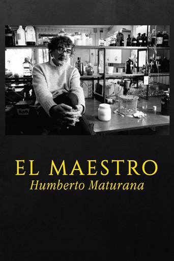 El maestro Humberto Maturana (2019) poster