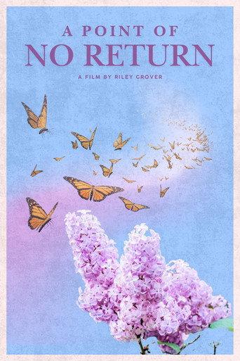 A Point of No Return () poster