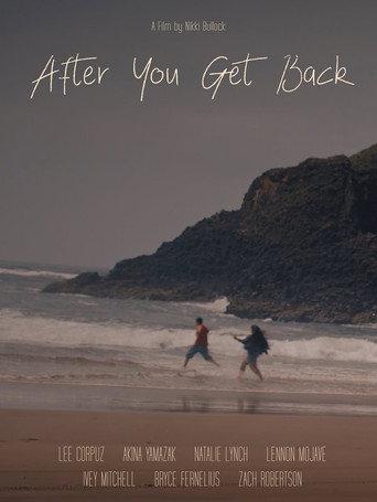 After You Get Back () poster