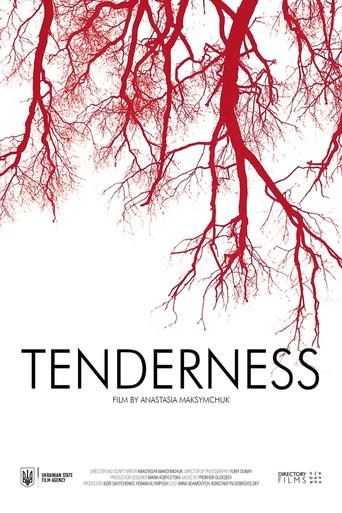 Tenderness (2014) poster