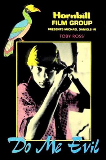 Do Me Evil (1975) poster