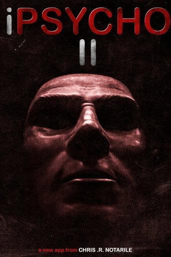 iPsycho II (2013) poster
