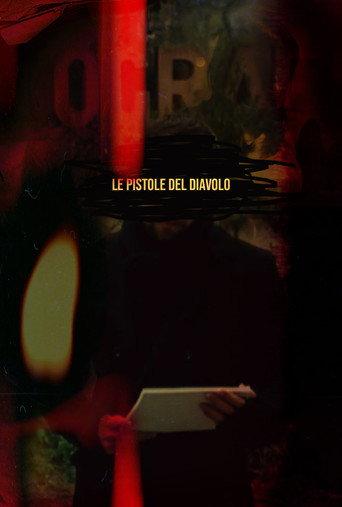 Le Pistole del Diavolo (2016) poster