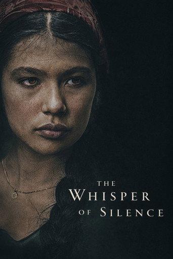 The Whisper of Silence (2021) poster