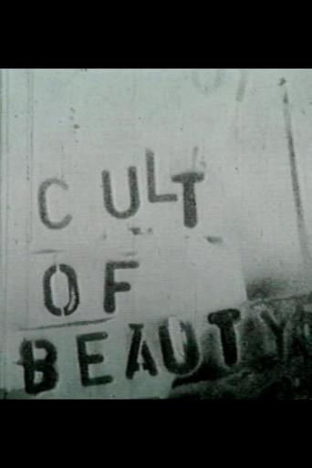 Cult of Beauty (1998) poster