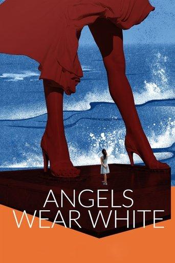Angels Wear White (2017) poster