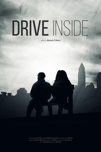 Drive Inside (2024) poster