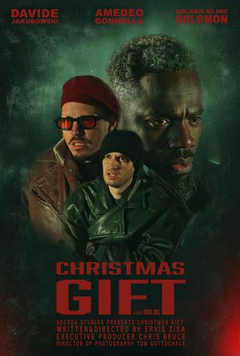 Christmas Gift (2025) poster