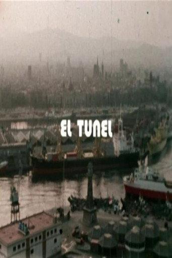 The Tunnel (1979) poster