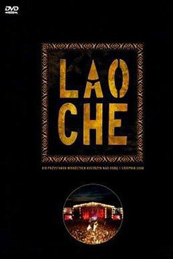 Lao Che - Przystanek Woodstock 2008 () poster