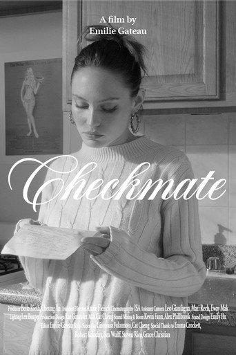 Checkmate () poster