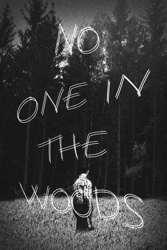 No One in the Woods (2026) poster