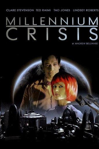 Millennium Crisis (2007) poster