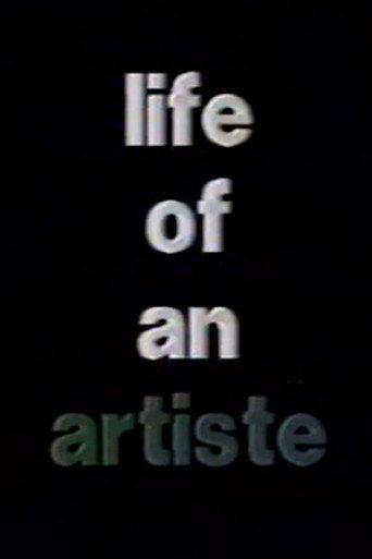 Life of an Artiste (1998) poster