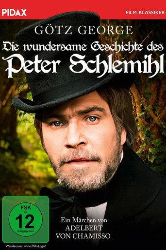 Peter Schlemihls wundersame Geschichte (1967) poster