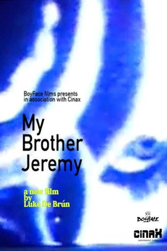 My Brother Jeremy (2024) poster