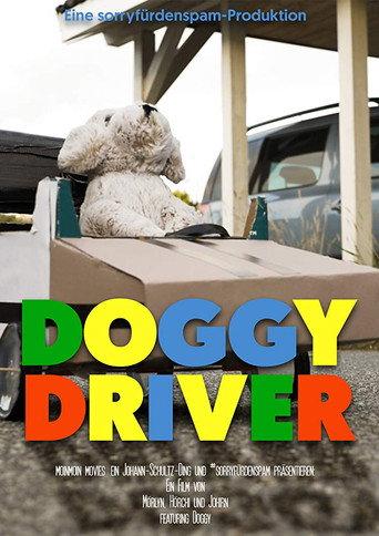 Doggy Driver () poster
