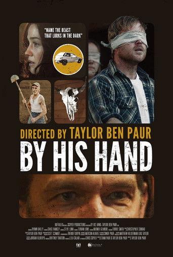 By His Hand (2026) poster