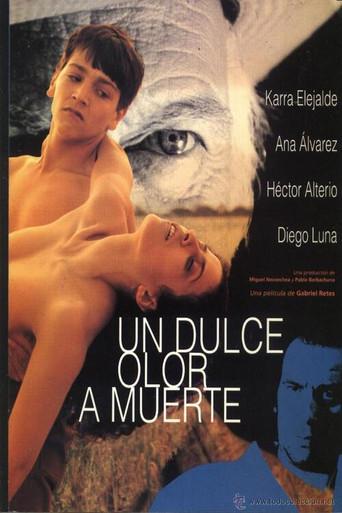 A Sweet Scent of Death (1999) poster