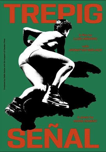 Trepig / Señal () poster