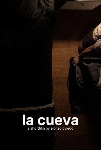La Cueva (2026) poster