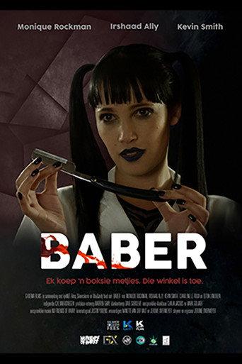 Baber () poster