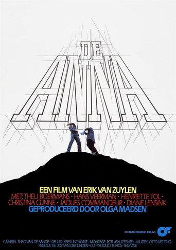 The Mine Anna (1983) poster