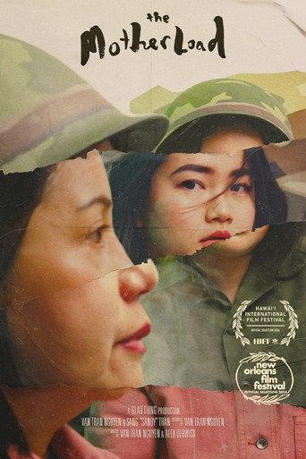 THE MOTHERLOAD () poster
