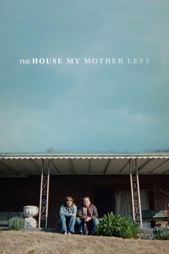 The House My Mother Left (2023) poster