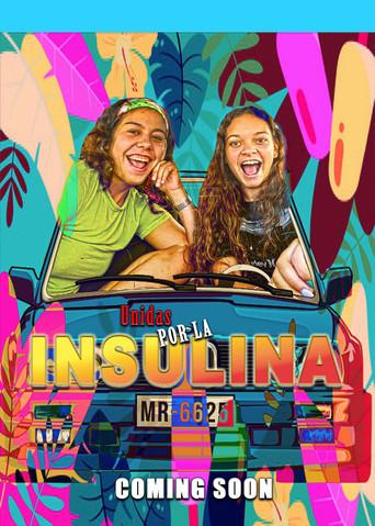 UNITED BY INSULINE () poster