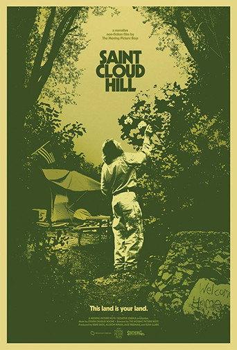 Saint Cloud Hill (2019) poster