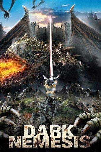 Dark Nemesis (2011) poster