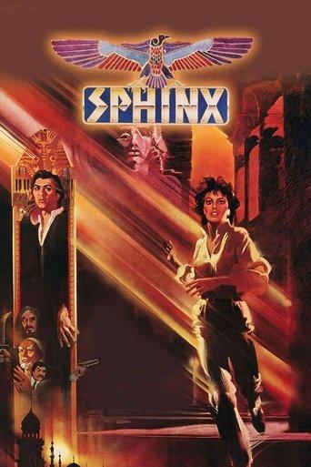 Sphinx (1981) poster