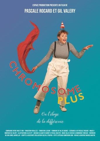 Chromosome Plus the Gift of Being Different (2025) poster