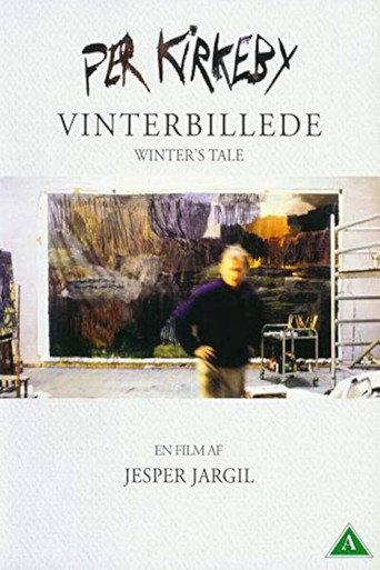 Winterscene (1996) poster