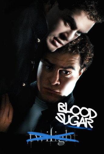 Blood Sugar (2026) poster