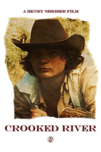 Crooked River () poster