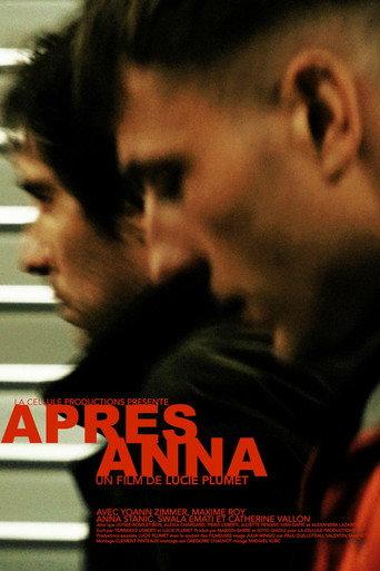 Après Anna (2024) poster
